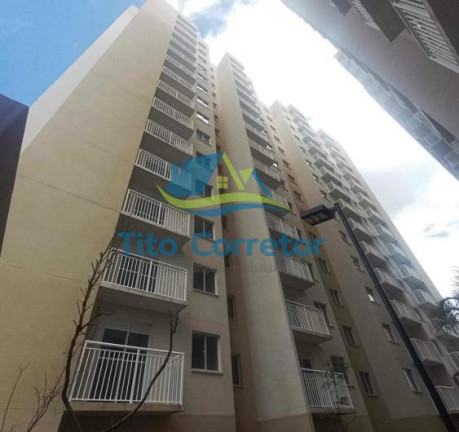 Imagem Apartamento com 1 Quarto à Venda, 35 m² em Bom Retiro - São Paulo