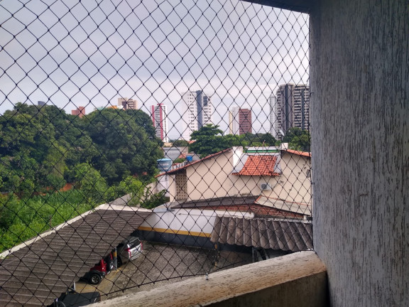 Imagem Apartamento com 3 Quartos à Venda, 138 m² em Fátima - Teresina Imagem Apartamento com 3 Quartos à Venda, 138 m² em Fátima - Teresina