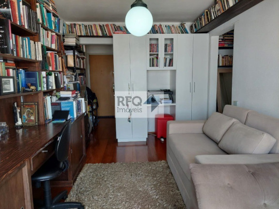 Imóvel com 1 Quarto à Venda, 55 m² em Cambuci - São Paulo
