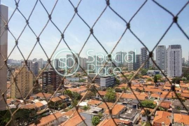 Imagem Apartamento com 3 Quartos à Venda, 300 m² em Brooklin - São Paulo Imagem Apartamento com 3 Quartos à Venda, 300 m² em Brooklin - São Paulo