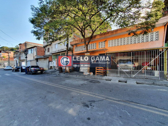 Imagem Terreno à Venda, 255 m² em Jardim Ana Estela - Carapicuíba Imagem Terreno à Venda, 255 m² em Jardim Ana Estela - Carapicuíba
