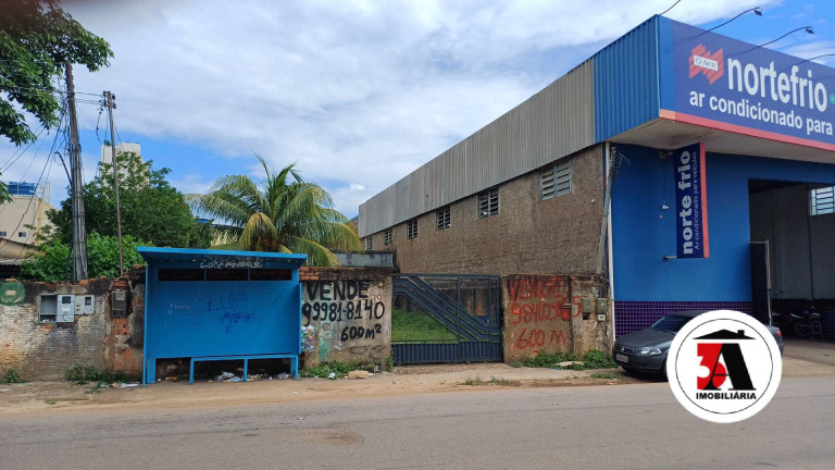 Imagem Casa com 3 Quartos à Venda, 220 m² em Agenor De Carvalho - Porto Velho Imagem Casa com 3 Quartos à Venda, 220 m² em Agenor De Carvalho - Porto Velho