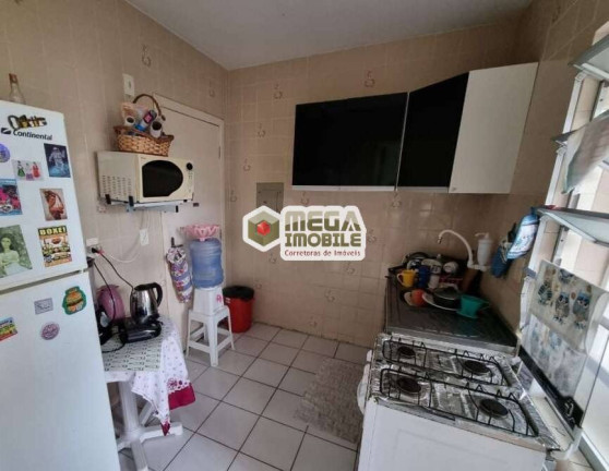 Imagem Apartamento com 2 Quartos à Venda, 65 m² em Trindade - Florianópolis