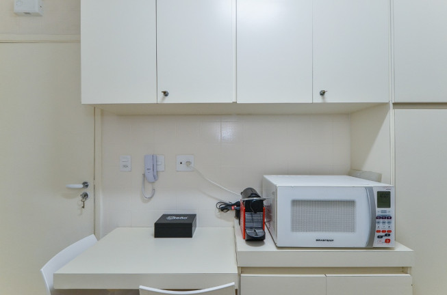 Imagem Apartamento com 1 Quarto à Venda, 62 m² em Vila Uberabinha - São Paulo