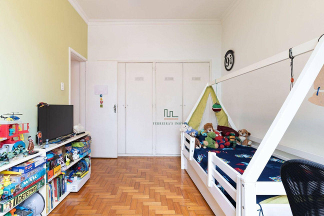 Imagem Apartamento com 3 Quartos à Venda, 148 m² em Ingá - Niterói Imagem Apartamento com 3 Quartos à Venda, 148 m² em Ingá - Niterói