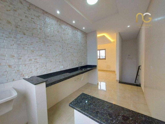 Imagem Casa com 2 Quartos à Venda, 50 m² em Balneário Pires - Praia Grande Imagem Casa com 2 Quartos à Venda, 50 m² em Balneário Pires - Praia Grande