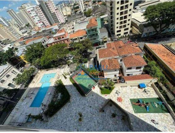 Imagem Apartamento com 3 Quartos à Venda, 99 m² em Higienópolis - São Paulo Imagem Apartamento com 3 Quartos à Venda, 99 m² em Higienópolis - São Paulo