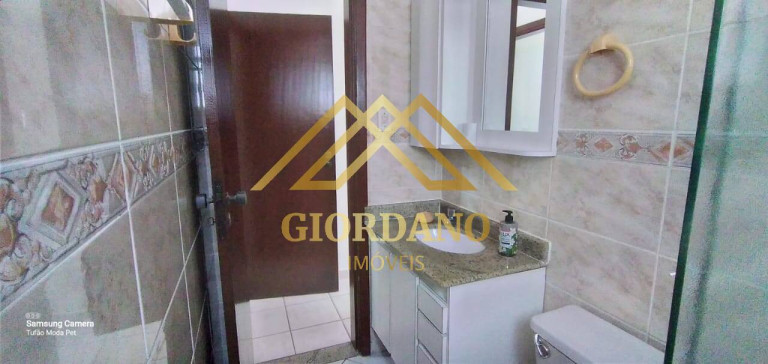 Imagem Apartamento com 2 Quartos à Venda, 90 m² em Canto Do Forte - Praia Grande