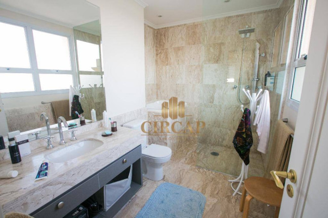 Imagem Cobertura com 4 Quartos à Venda, 530 m² em Alto De Pinheiros - São Paulo Imagem Cobertura com 4 Quartos à Venda, 530 m² em Alto De Pinheiros - São Paulo