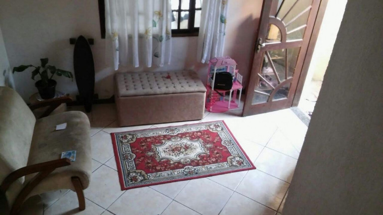 Imagem Sobrado com 3 Quartos à Venda, 90 m² em Vila Lourdes - Carapicuíba