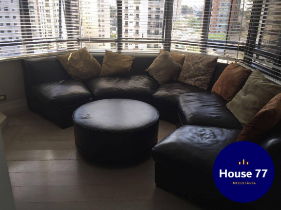 Imagem Apartamento com 4 Quartos à Venda, 227 m² em Planalto Paulista - São Paulo Imagem Apartamento com 4 Quartos à Venda, 227 m² em Planalto Paulista - São Paulo
