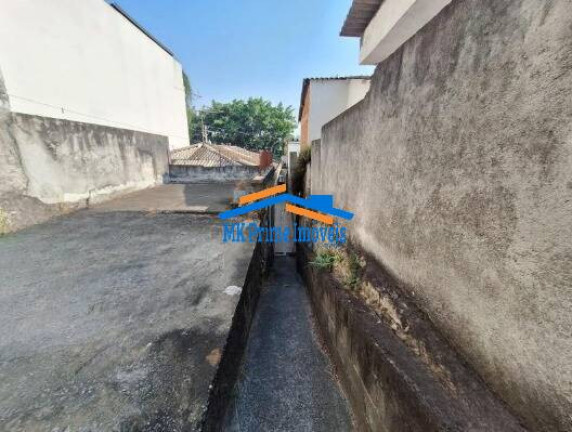 Imagem Terreno à Venda, 298 m² em Vila Osasco - Osasco Imagem Terreno à Venda, 298 m² em Vila Osasco - Osasco