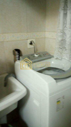 Imagem Apartamento com 2 Quartos à Venda, 65 m² em Centro - São Bernardo Do Campo