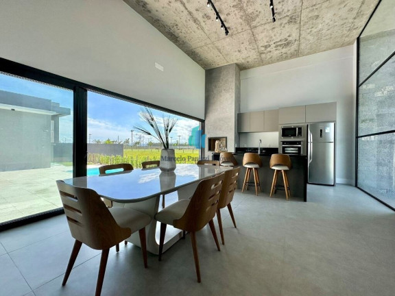 Imagem Casa de Condomínio com 3 Quartos à Venda, 164 m² em Arroio Teixeira - Capão Da Canoa Imagem Casa de Condomínio com 3 Quartos à Venda, 164 m² em Arroio Teixeira - Capão Da Canoa