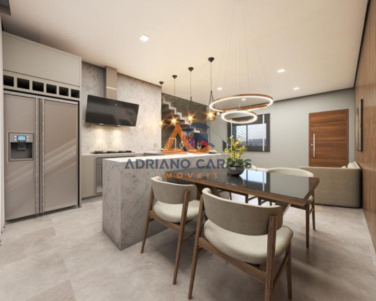 Imagem Imóvel com 3 Quartos à Venda, 180 m² em Centro - Balneário Piçarras Imagem Imóvel com 3 Quartos à Venda, 180 m² em Centro - Balneário Piçarras