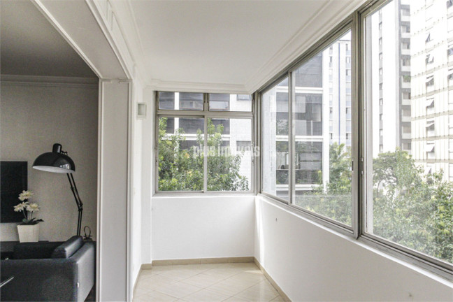 Imagem Apartamento com 3 Quartos à Venda, 185 m² em Itaim Bibi - São Paulo Imagem Apartamento com 3 Quartos à Venda, 185 m² em Itaim Bibi - São Paulo