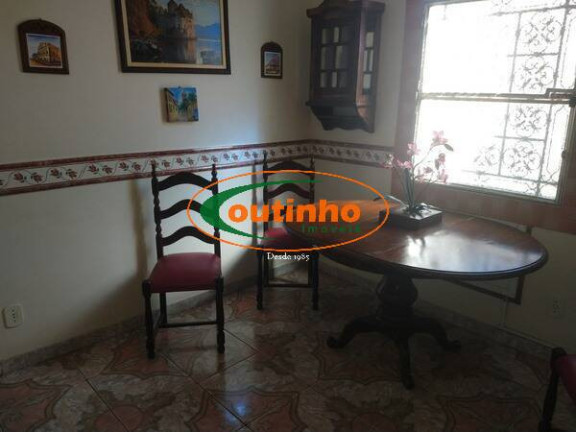 Imagem Apartamento com 4 Quartos à Venda, 256 m² em Tijuca - Rio De Janeiro Imagem Apartamento com 4 Quartos à Venda, 256 m² em Tijuca - Rio De Janeiro