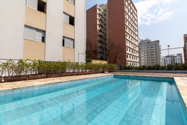 Imagem Apartamento com 3 Quartos à Venda, 103 m² em Perdizes - São Paulo Imagem Apartamento com 3 Quartos à Venda, 103 m² em Perdizes - São Paulo