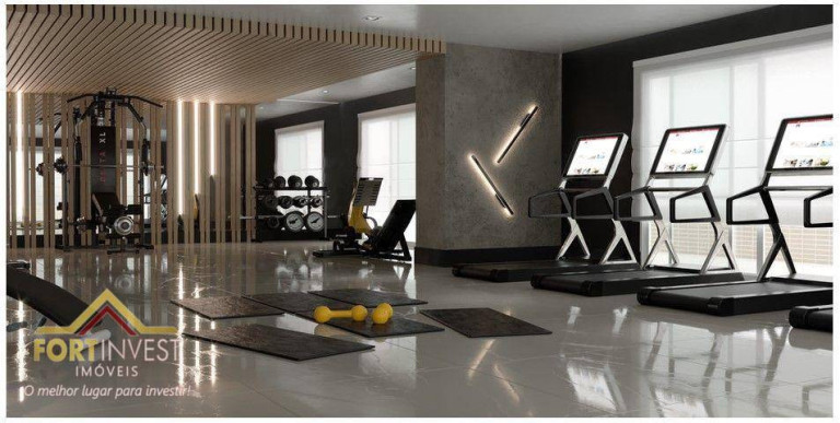 Imagem Imóvel com 2 Quartos à Venda, 100 m² em Caiçara - Praia Grande Imagem Imóvel com 2 Quartos à Venda, 100 m² em Caiçara - Praia Grande