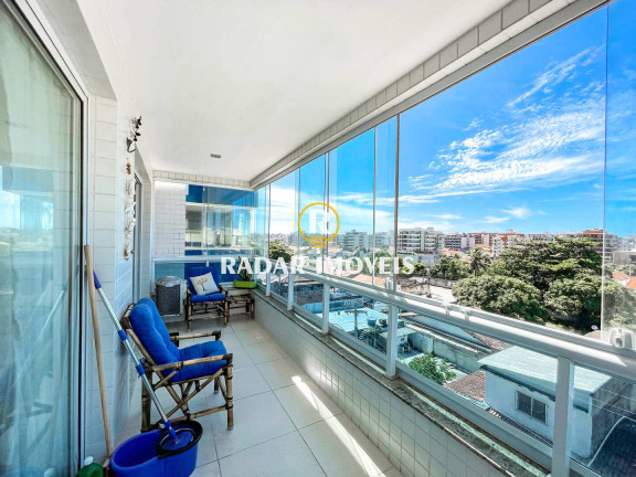 Imagem Apartamento com 2 Quartos à Venda, 96 m² em Braga - Cabo Frio Imagem Apartamento com 2 Quartos à Venda, 96 m² em Braga - Cabo Frio