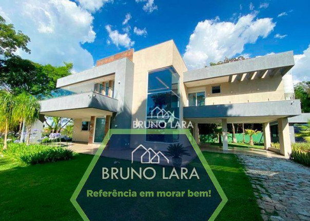 Casa com 6 Quartos à Venda, 1.000 m² em Condomínio Turmalina - Esmeraldas