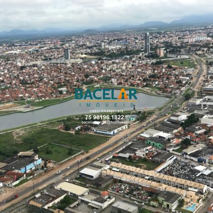 Imagem Imóvel Comercial à Venda, 33 m² em São João - Feira De Santana Imagem Imóvel Comercial à Venda, 33 m² em São João - Feira De Santana