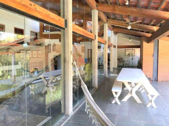 Imagem Casa com 5 Quartos à Venda, 668 m² em Chácara Santa Lúcia - Carapicuíba