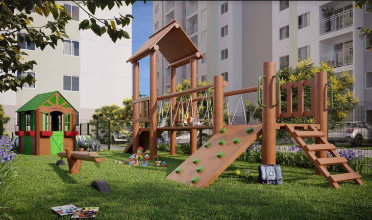 Imagem Apartamento com 2 Quartos à Venda, 47 m² em Fortaleza Imagem Apartamento com 2 Quartos à Venda, 47 m² em Fortaleza