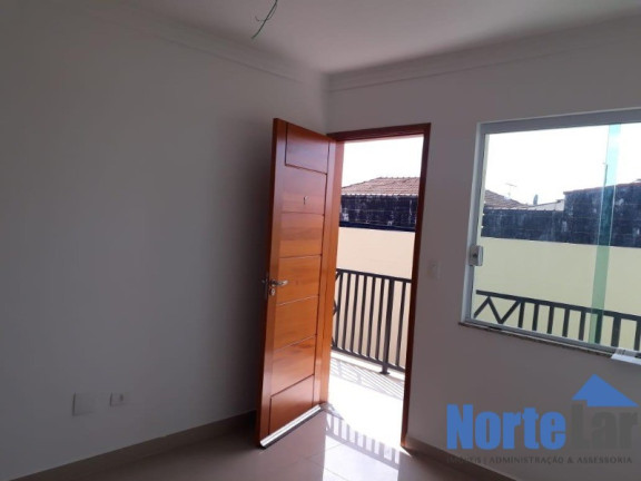 Imagem Casa com 3 Quartos à Venda, 65 m² em Parque Vitória - São Paulo Imagem Casa com 3 Quartos à Venda, 65 m² em Parque Vitória - São Paulo