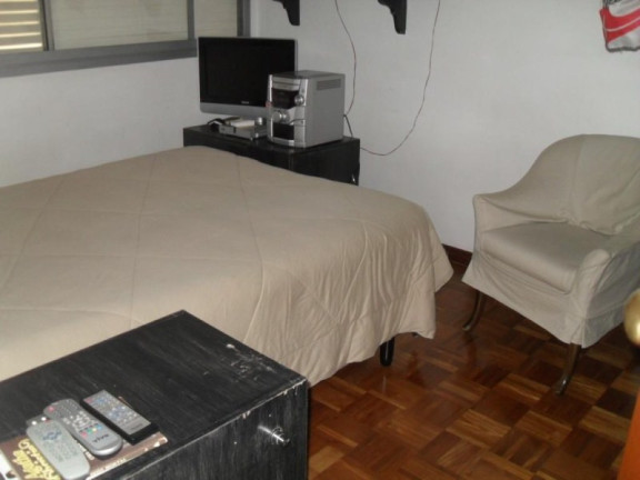 Imagem Apartamento com 3 Quartos à Venda, 120 m² em Campo Belo - São Paulo Imagem Apartamento com 3 Quartos à Venda, 120 m² em Campo Belo - São Paulo