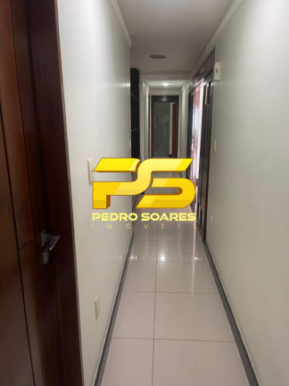 Imagem Apartamento com 4 Quartos para Alugar, 250 m² em Cabo Branco - João Pessoa Imagem Apartamento com 4 Quartos para Alugar, 250 m² em Cabo Branco - João Pessoa