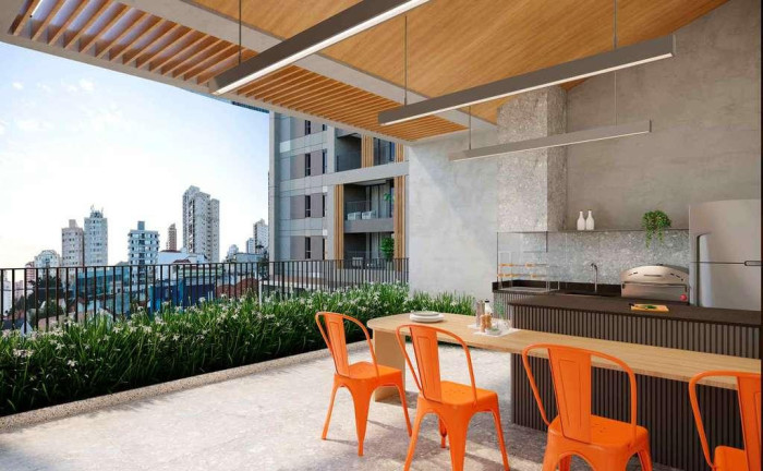 Imagem Apartamento com 2 Quartos à Venda, 69 m² em Perdizes - São Paulo Imagem Apartamento com 2 Quartos à Venda, 69 m² em Perdizes - São Paulo