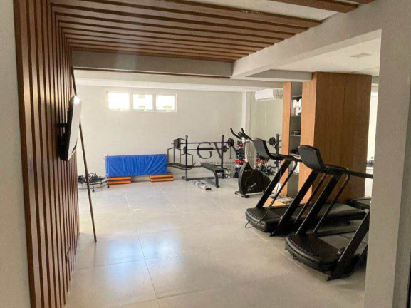 Imagem Apartamento com 1 Quarto à Venda,  em Caiçara - Praia Grande