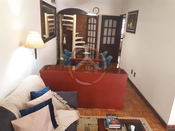 Imagem Casa com 3 Quartos à Venda, 250 m² em Mauá - São Caetano Do Sul