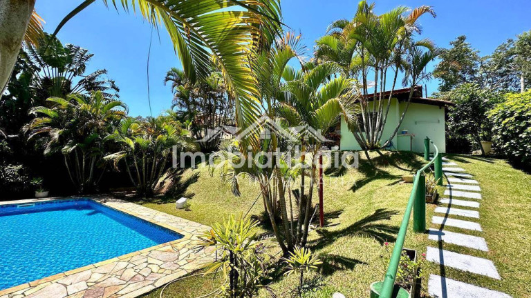 Imagem Chácara com 3 Quartos à Venda, 1.210 m² em Serra Negra - Bom Jesus Dos Perdões
