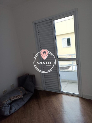 Imagem Apartamento com 2 Quartos à Venda, 602 m² em Utinga - Santo André