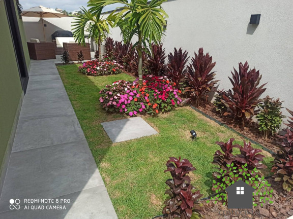 Imagem Casa com 4 Quartos à Venda, 350 m² em Paisagem Renoir - Cotia