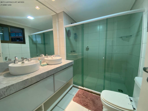 Imagem Imóvel com 4 Quartos à Venda, 166 m² em Alphaville - Salvador