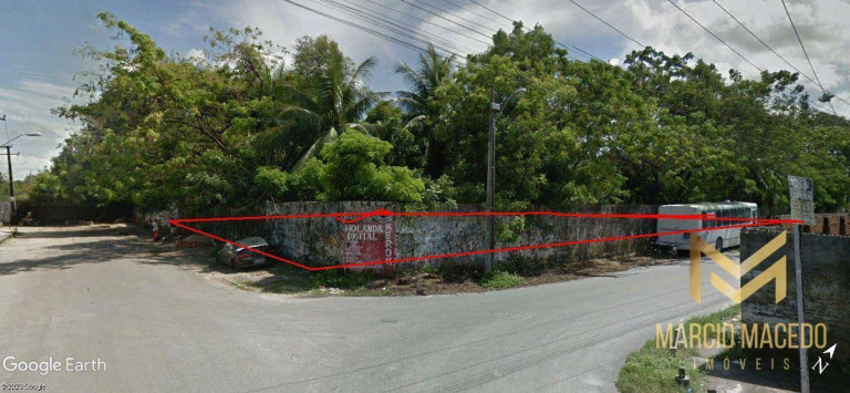 Imagem Terreno à Venda, 50.000 m² em Centro - Caucaia Imagem Terreno à Venda, 50.000 m² em Centro - Caucaia