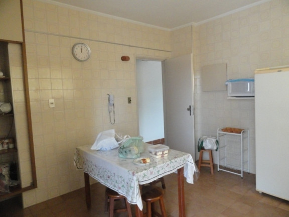 Imagem Apartamento com 2 Quartos à Venda, 101 m² em Marapé - Santos