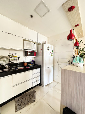Imagem Imóvel com 2 Quartos à Venda, 58 m² em Norte (águas Claras) - Brasília Imagem Imóvel com 2 Quartos à Venda, 58 m² em Norte (águas Claras) - Brasília