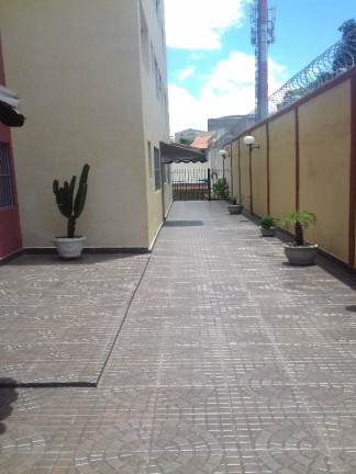 Imagem Apartamento com 2 Quartos à Venda, 55 m² em Vila Palmeiras - São Paulo Imagem Apartamento com 2 Quartos à Venda, 55 m² em Vila Palmeiras - São Paulo