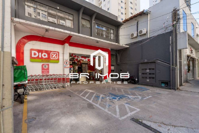 Imagem Sala Comercial à Venda, 866 m² em Brooklin Paulista - São Paulo Imagem Sala Comercial à Venda, 866 m² em Brooklin Paulista - São Paulo