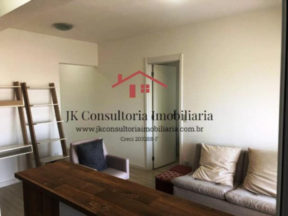 Imagem Apartamento com 1 Quarto à Venda, 47 m² em Jardim Aeroporto - São Paulo