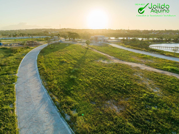 Imagem Terreno à Venda, 316 m² em Coaçu - Eusébio