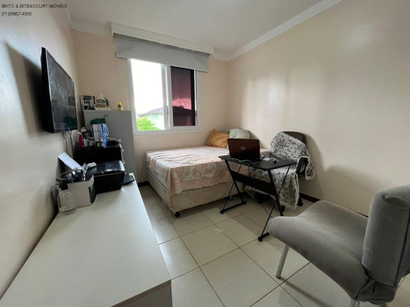 Imagem Imóvel com 4 Quartos à Venda, 237 m² em Jaguaribe - Salvador