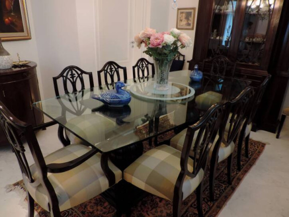 Imagem Cobertura com 3 Quartos à Venda, 421 m² em Jardim Anália Franco - São Paulo