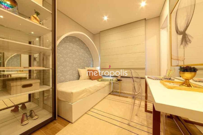 Imagem Apartamento com 2 Quartos à Venda, 81 m² em Vila Dom Pedro I - São Paulo Imagem Apartamento com 2 Quartos à Venda, 81 m² em Vila Dom Pedro I - São Paulo