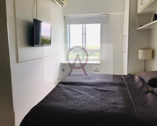 Imagem Imóvel com 2 Quartos à Venda, 60 m² em Paralela - Salvador Imagem Imóvel com 2 Quartos à Venda, 60 m² em Paralela - Salvador