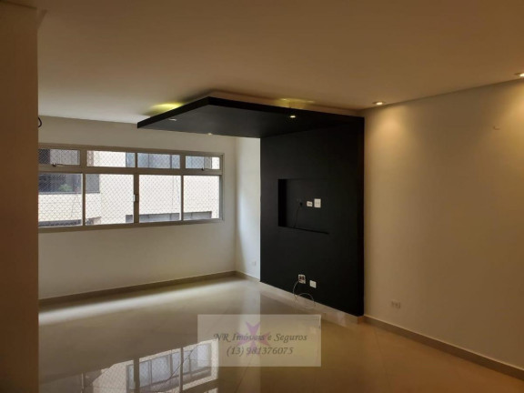 Imagem Apartamento com 3 Quartos à Venda, 175 m² em Ponta Da Praia - Santos Imagem Apartamento com 3 Quartos à Venda, 175 m² em Ponta Da Praia - Santos